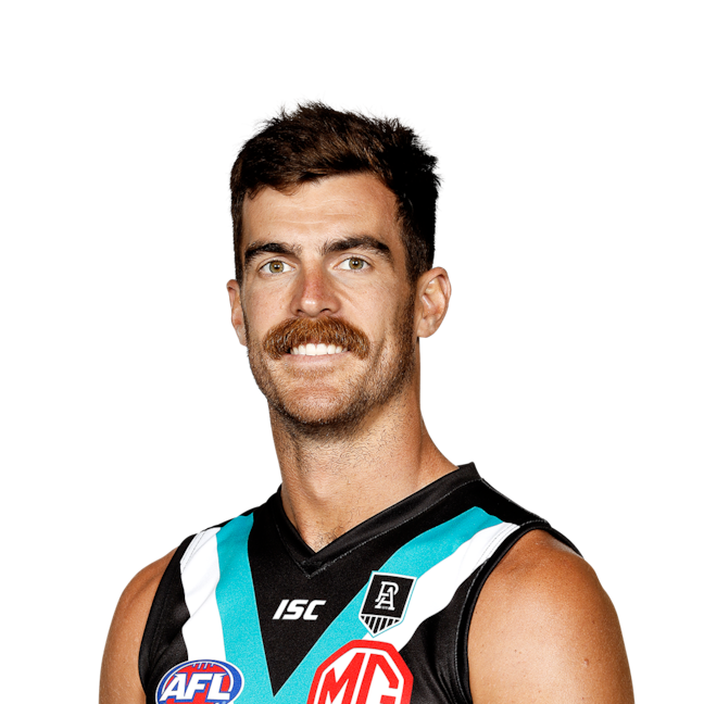 Scott Lycett profile picture